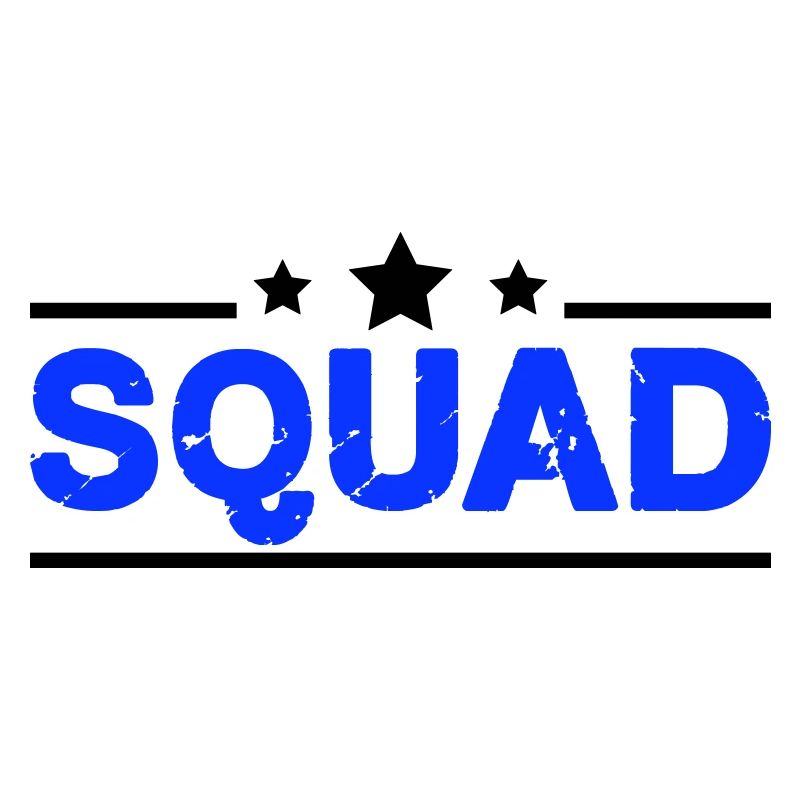 squad