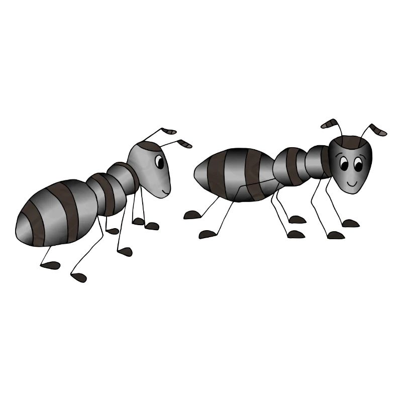 Fourmis