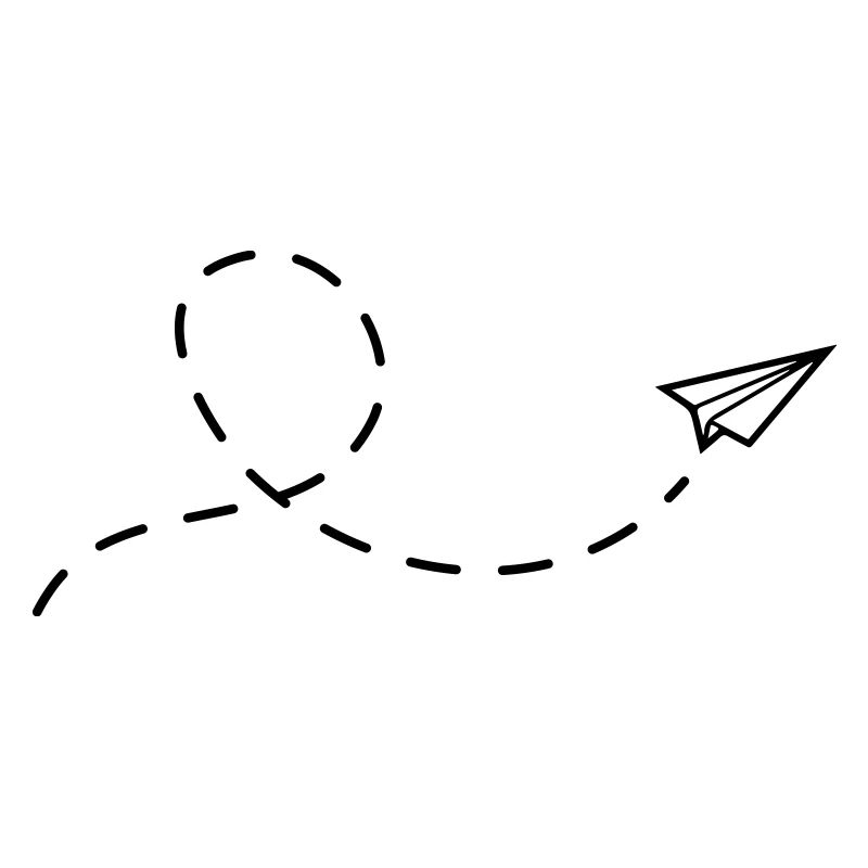 papierflieger