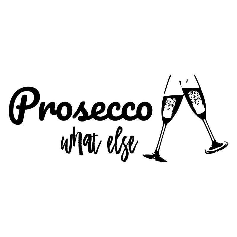 Prosecco quoi d'autre?!