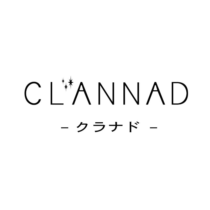 Clannad