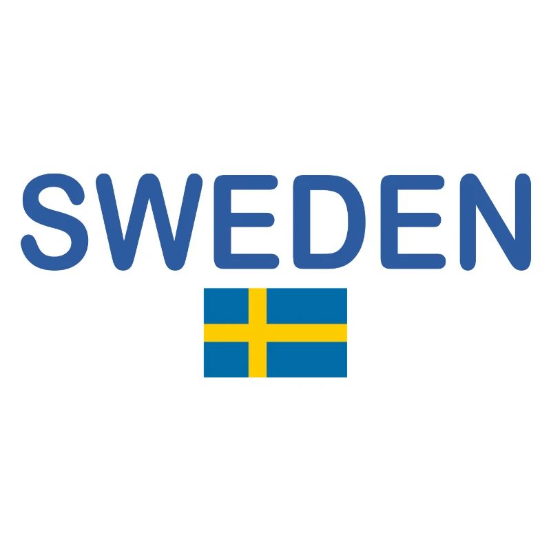 Sweden