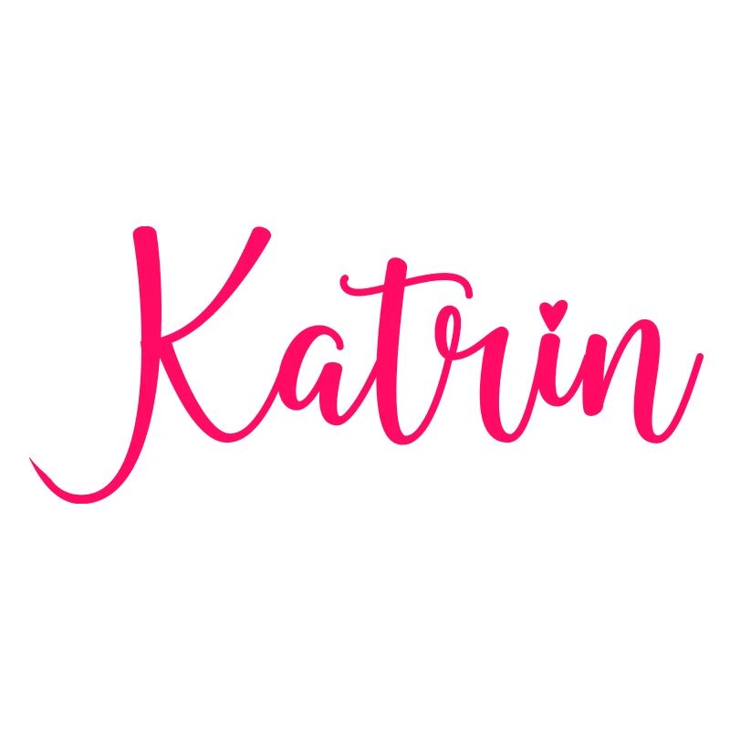Nom de Katrin