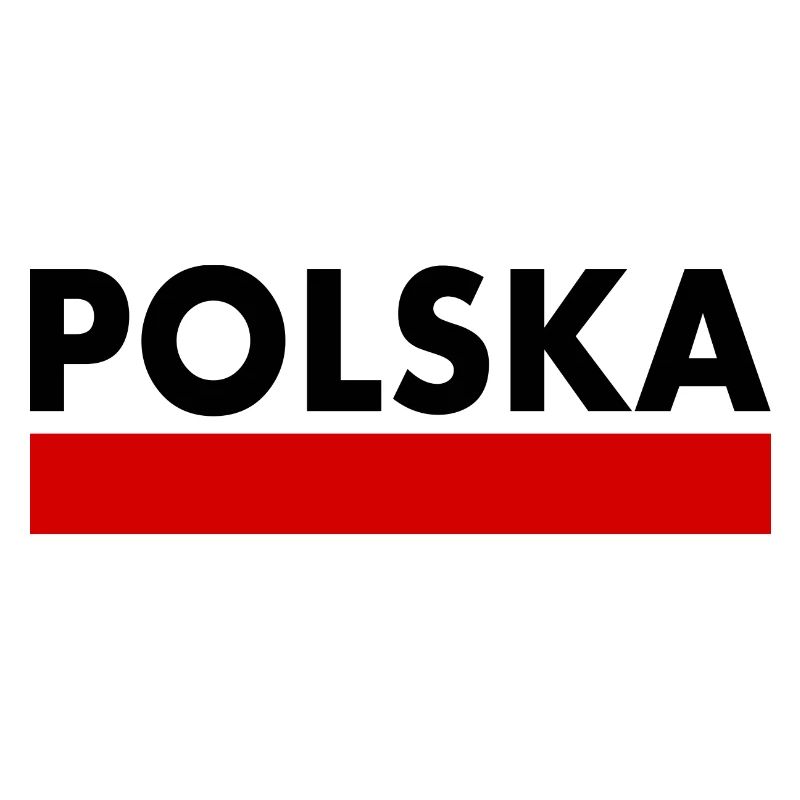 DRAPEAU POLOGNE POLOGNE