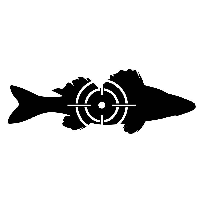Target Pike-Perch