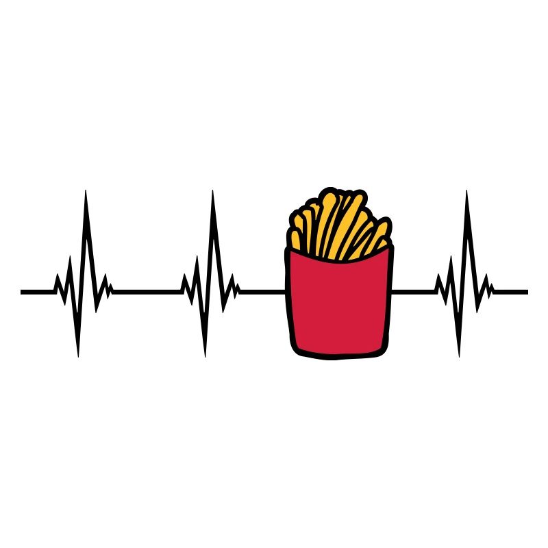 Pulse French Fries