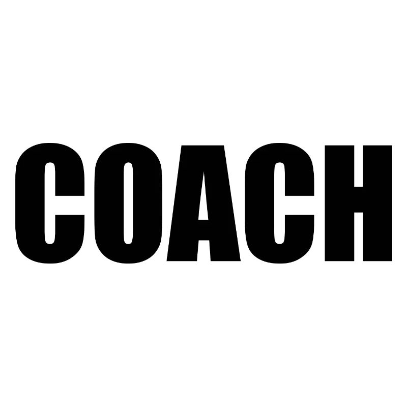 coach