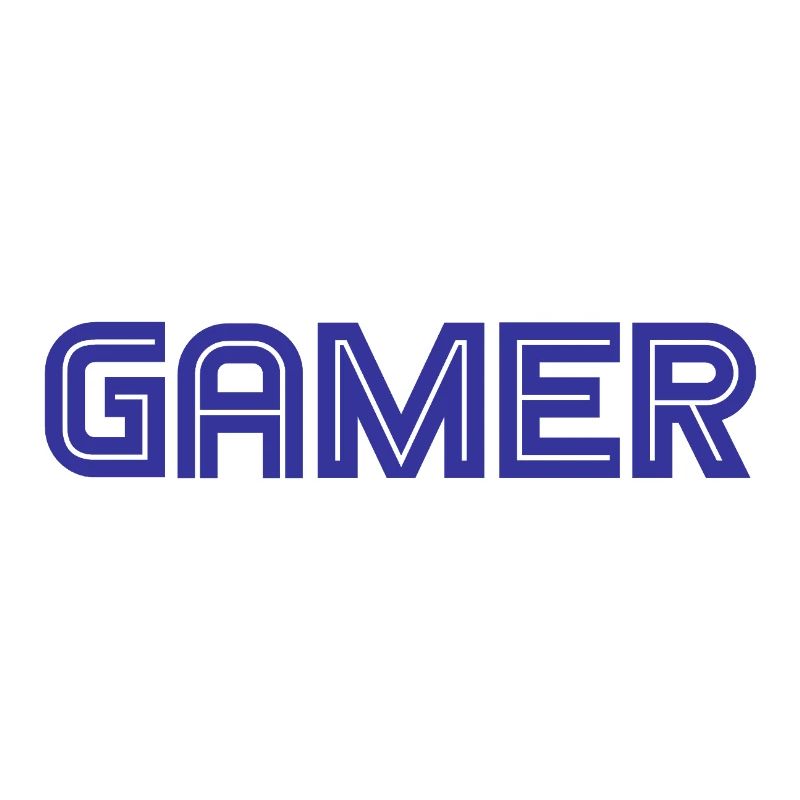 Gamer - Games - PC - Computer
