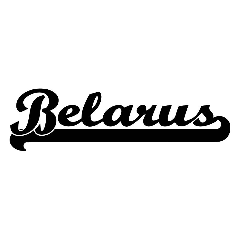 belarus writing