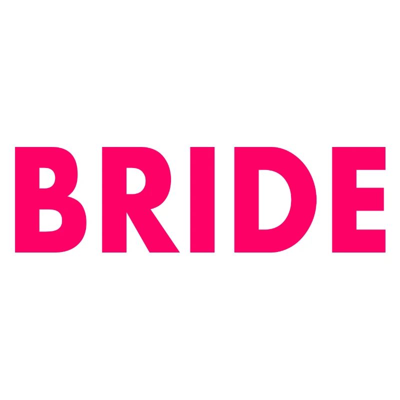 Bride