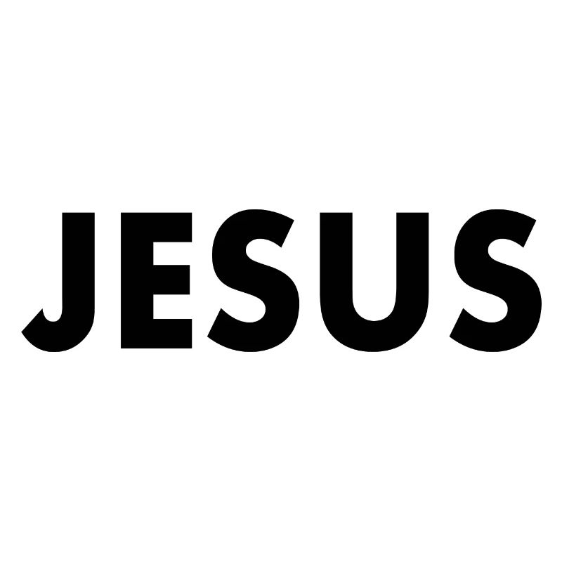 Jesus