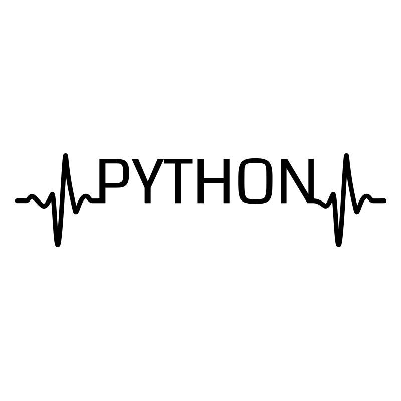 Herzschlag-Python