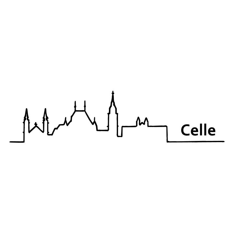 celle skyline