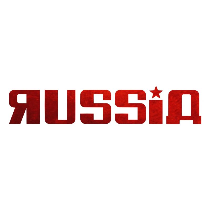 Russie - URSS - Russie