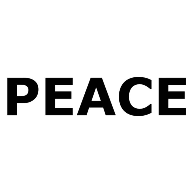 PEACE