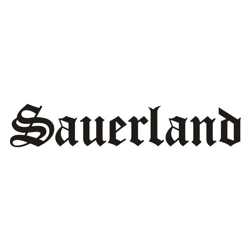 Sauerland