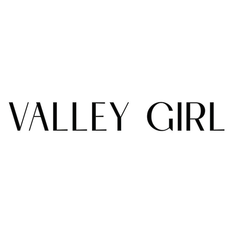 Fille de la vallée