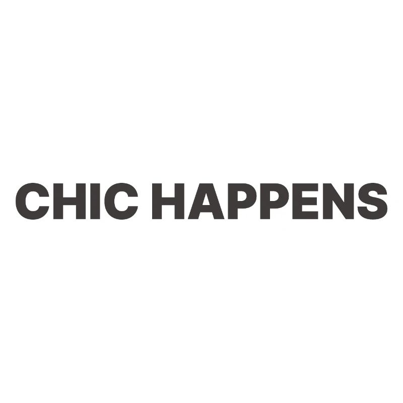 CHIC ARRIVE