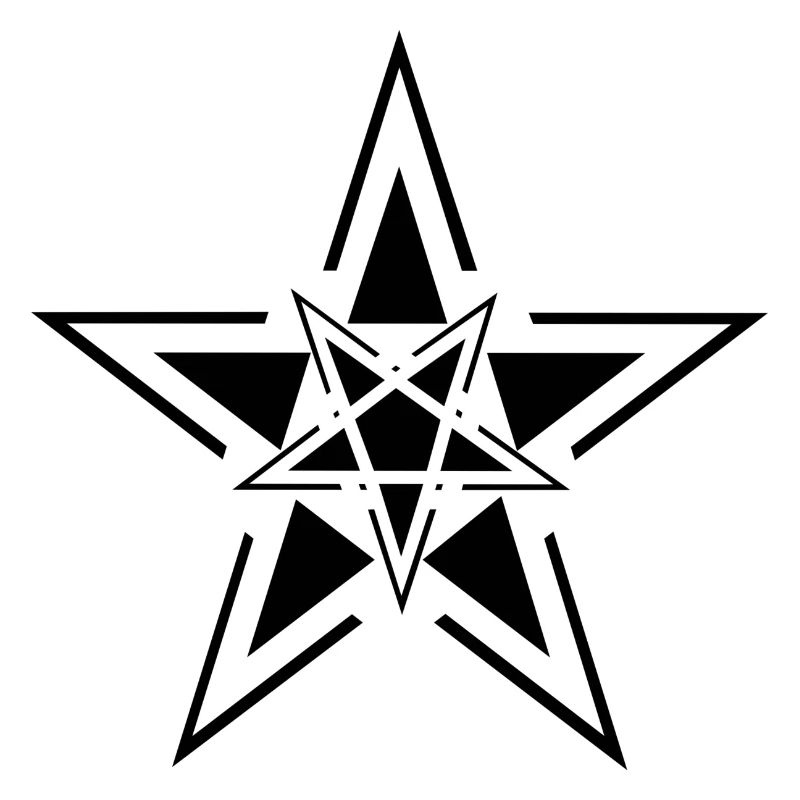 Pentagramm sp
