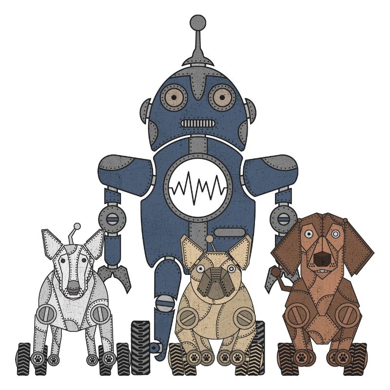 Robot
