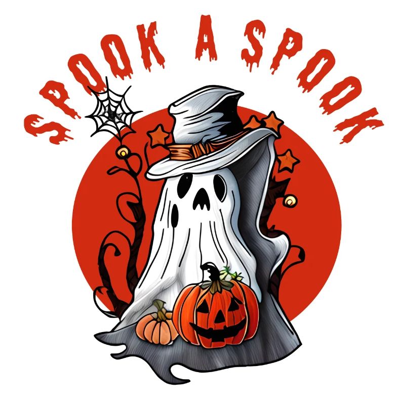 Spook a Spook!