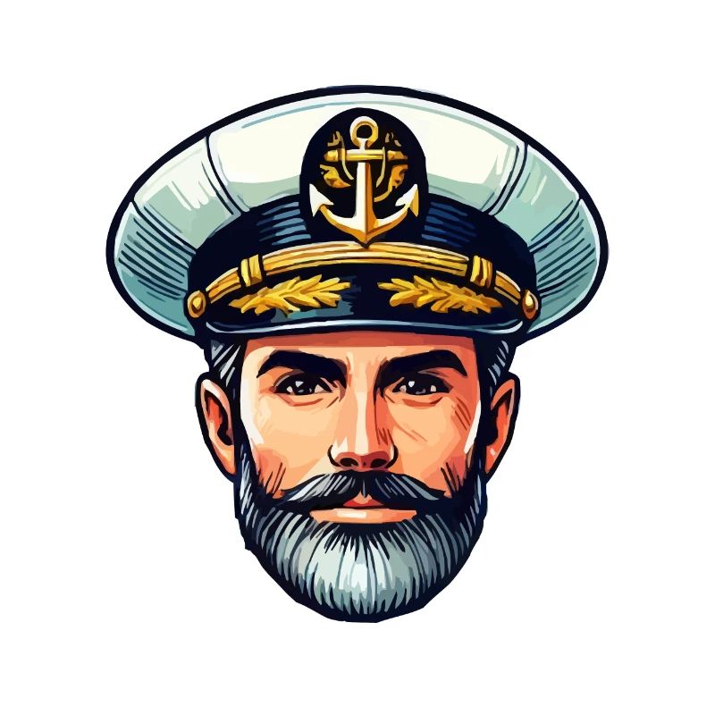 Captain Sailor