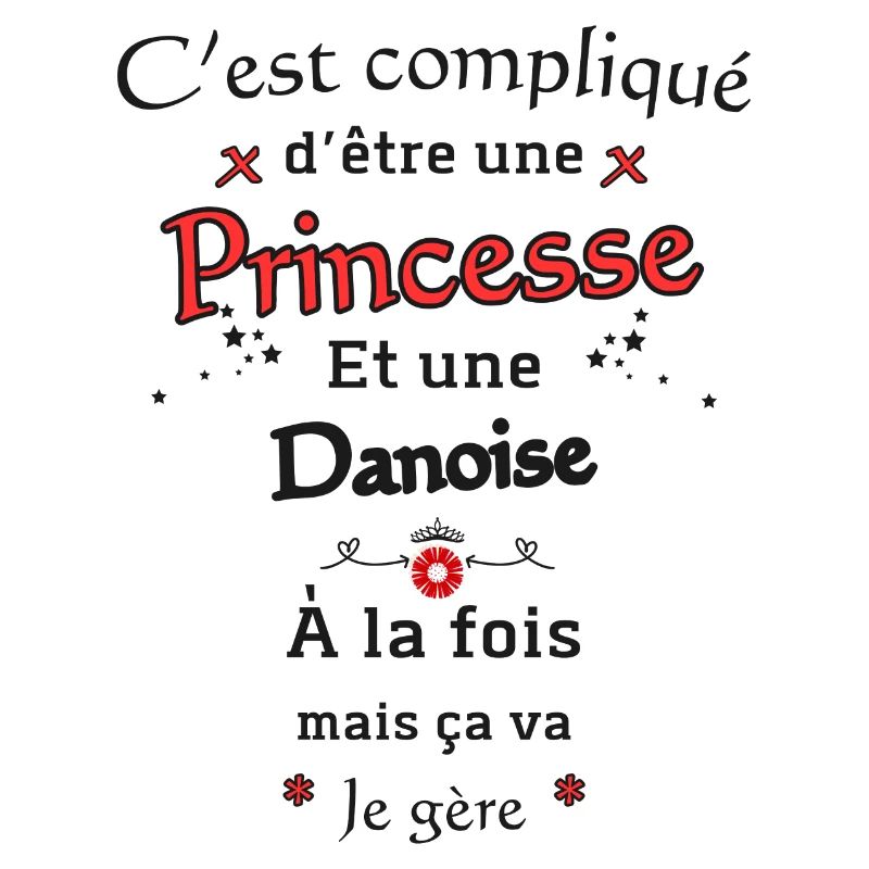 Princesse Danoise