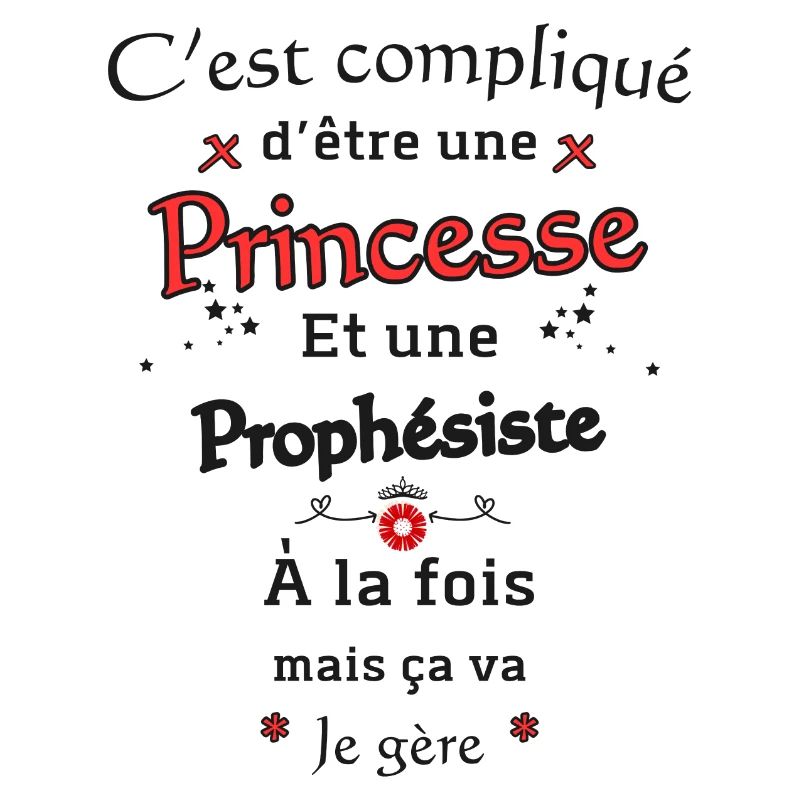 Princess Prophet