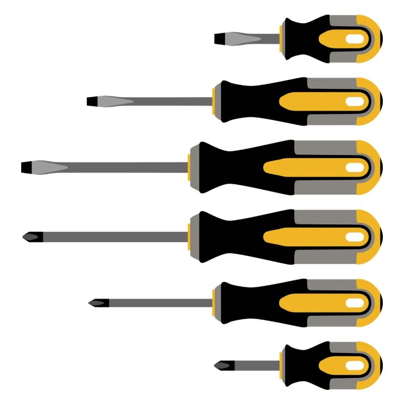screwdriver