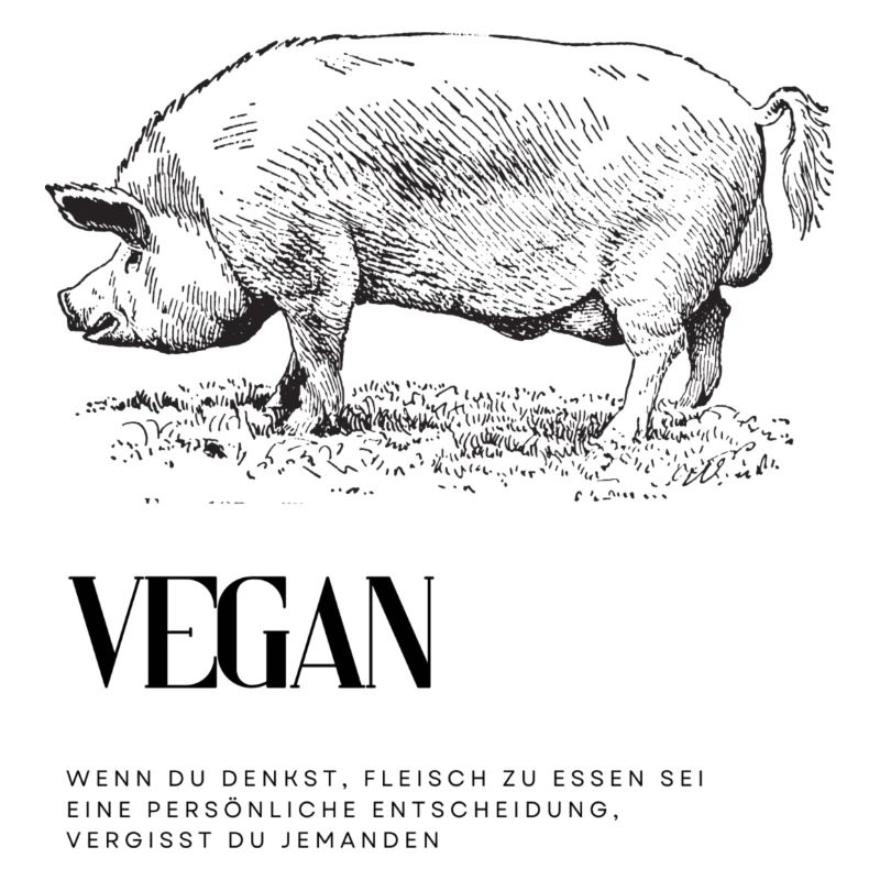 Vegan Pork