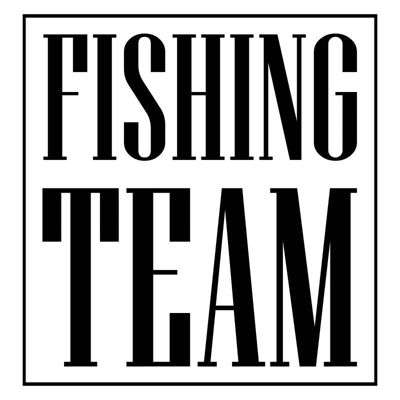 Équipe de pêche