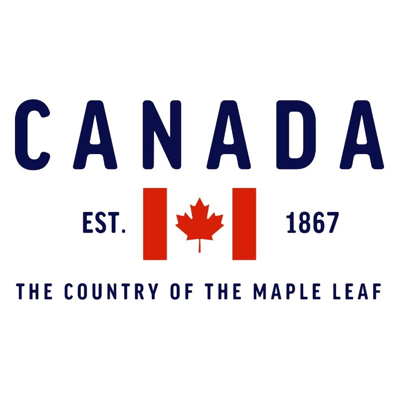 Canada Est 1867 Classique