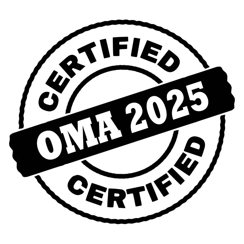 Oma 2025
