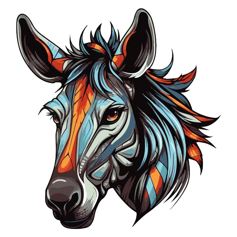 Pferd