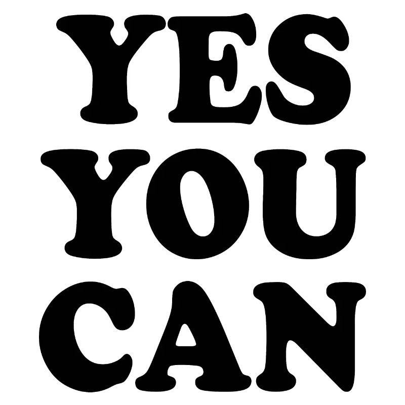 Yes you can