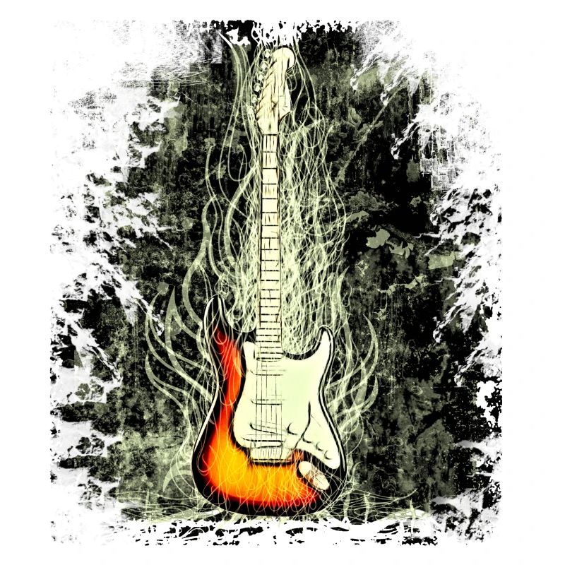 guitare