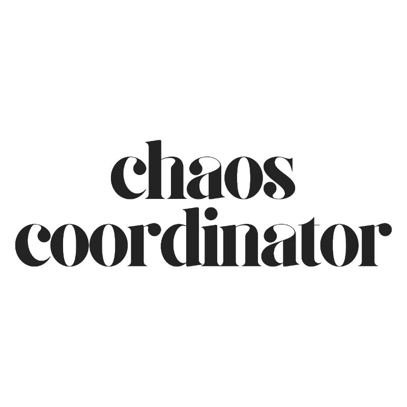 chaos coordinator
