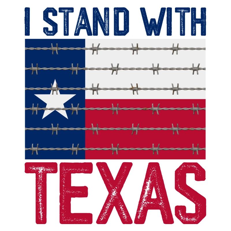 I Stand With Texas