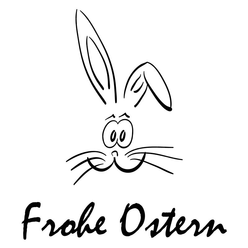 Happy Easter