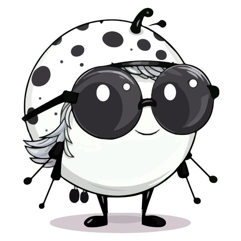 Ali ladybug