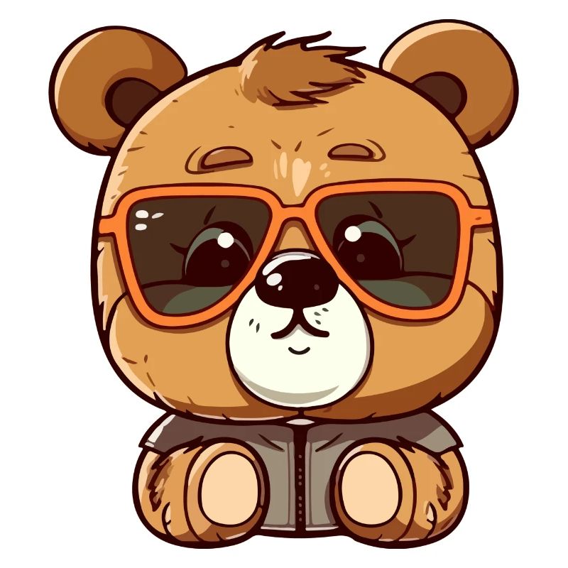 Shake l'ours
