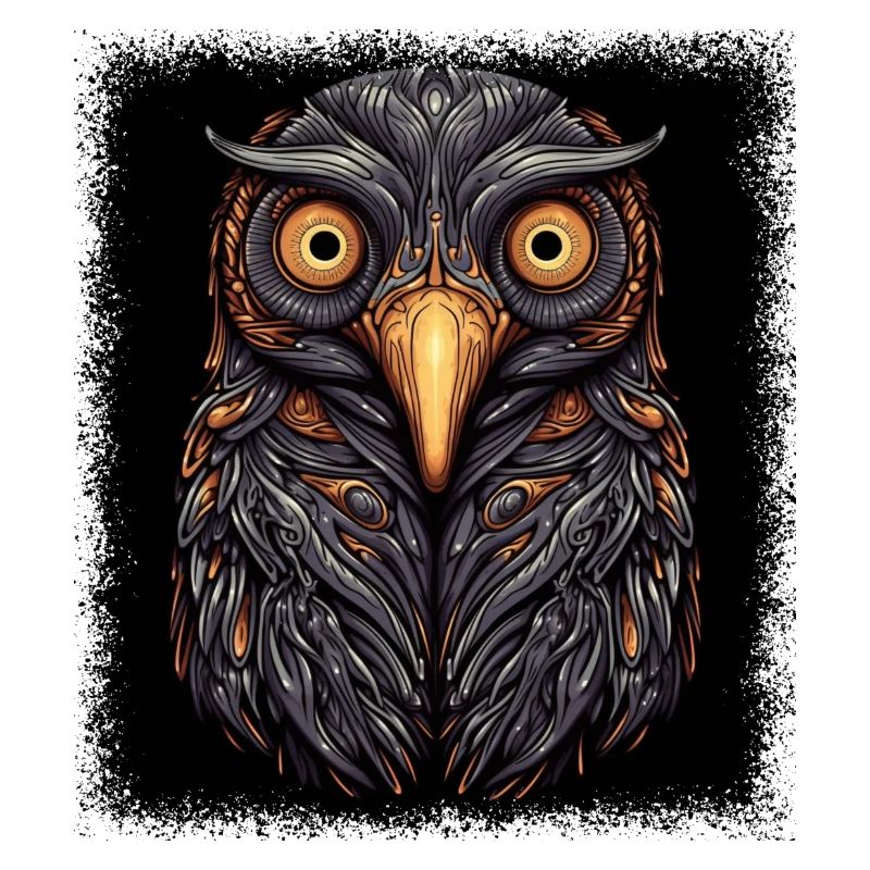 Oiseau humour déclaration chorégraphie impressionnante