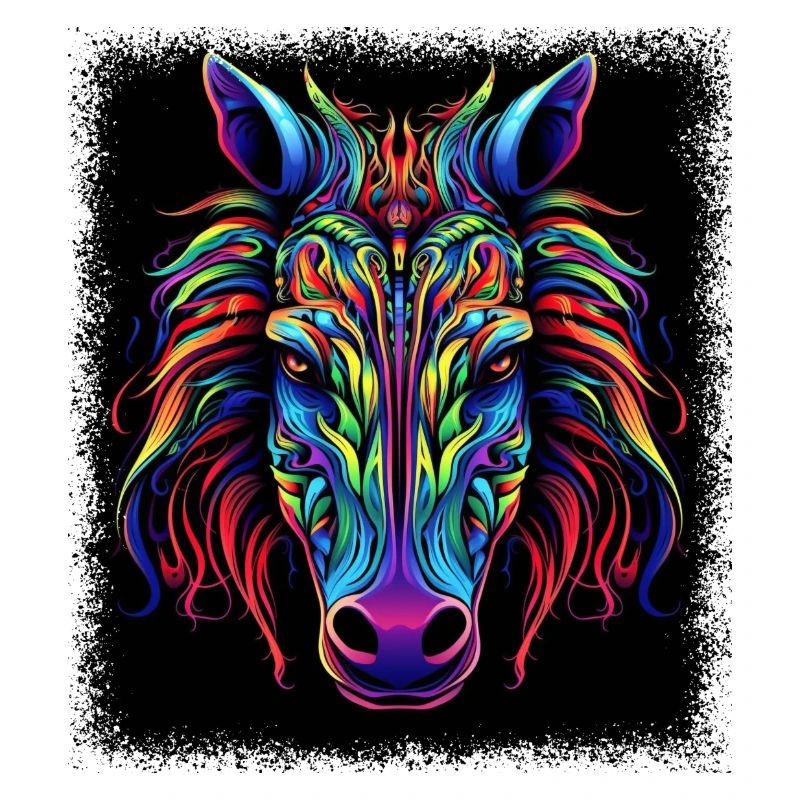 present present idea horseriding statement