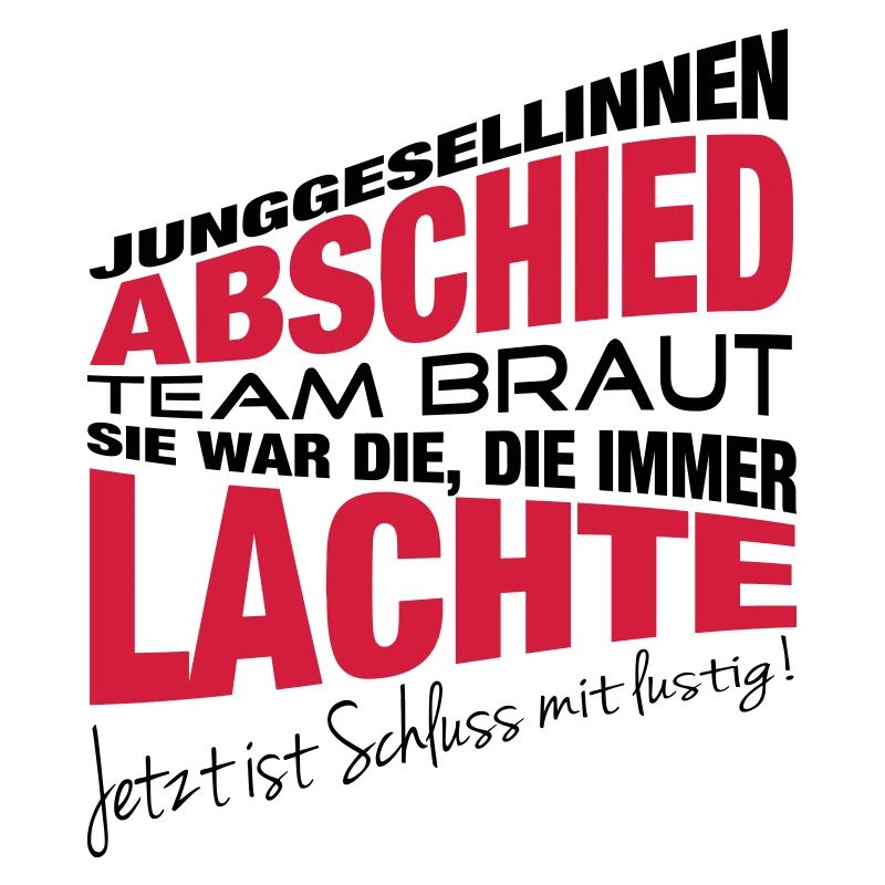 Die, die immer lachte