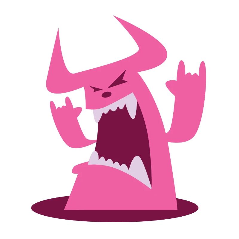 devil