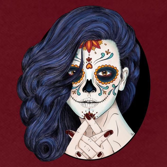 La Catrina