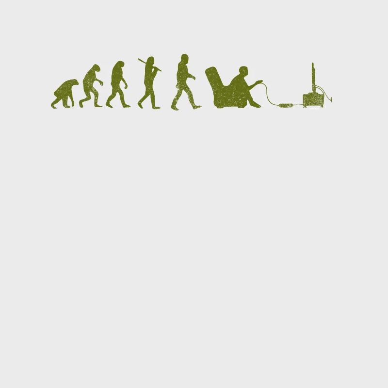 Evolution du joueur