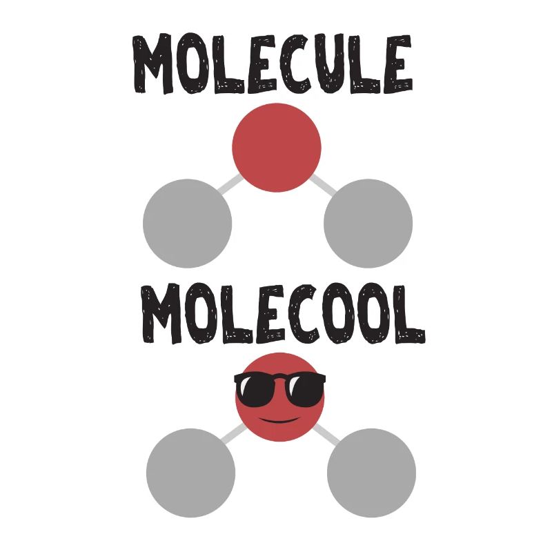 Science Chimie Molécule Molecool