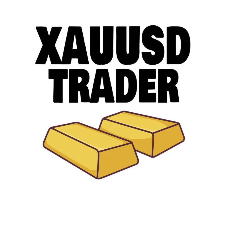 Gold Trader Forex Trader XAUUSD Trader