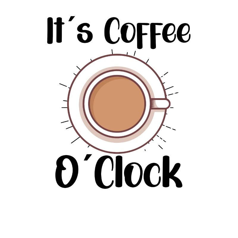 Coffee Lover Caffeine Molecule Java Latte Espresso